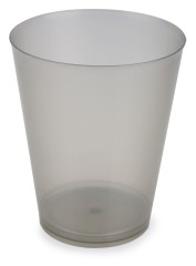 Vaso grande publicitario